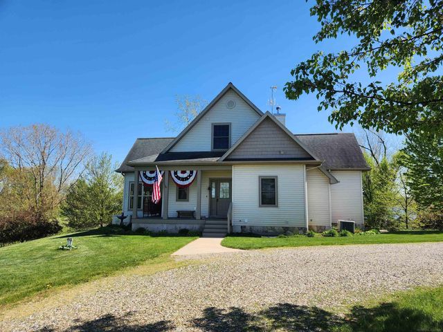 511 E Southern Road, Coldwater, MI 49036