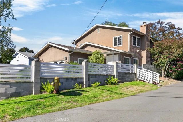 10154 Mount Gleason Avenue, Tujunga, CA 91042