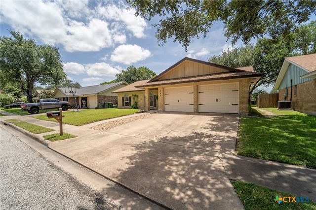 301 Antietam Drive, Victoria, TX 77904