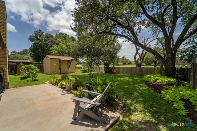 301 Antietam Drive, Victoria, TX 77904