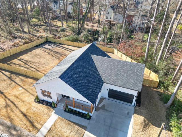 198 Saragota Avenue, Spartanburg, SC 29302