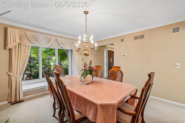 4523 Rivers Edge Drive, Troy, MI 48098