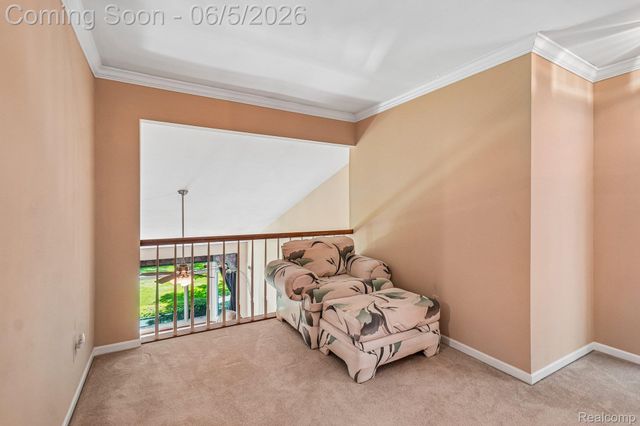 4523 Rivers Edge Drive, Troy, MI 48098