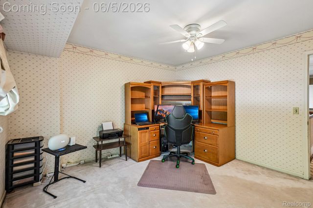4523 Rivers Edge Drive, Troy, MI 48098