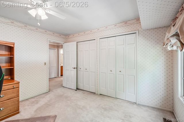 4523 Rivers Edge Drive, Troy, MI 48098