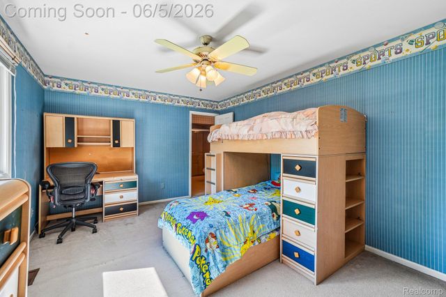 4523 Rivers Edge Drive, Troy, MI 48098