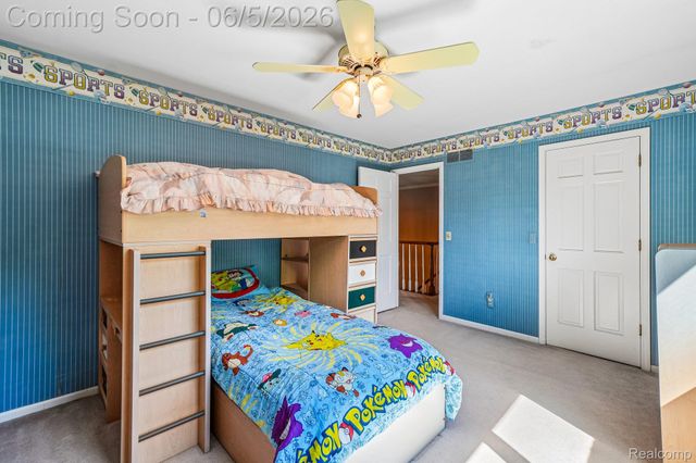 4523 Rivers Edge Drive, Troy, MI 48098