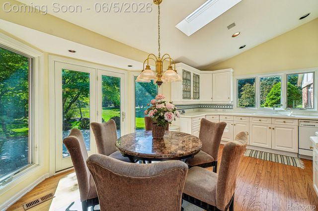 4523 Rivers Edge Drive, Troy, MI 48098