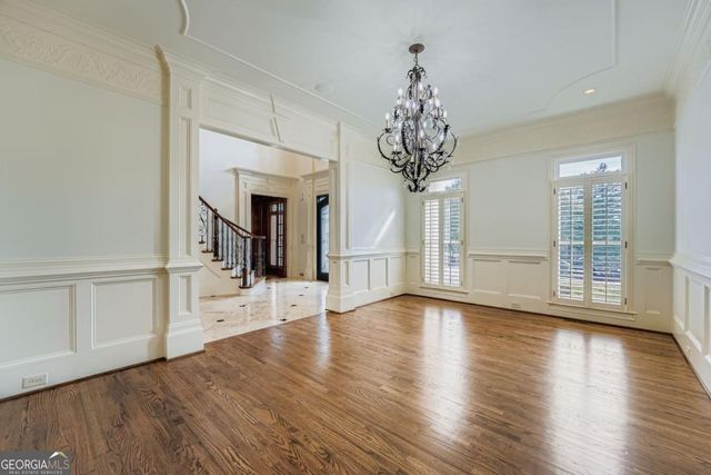 12620 Old Surrey Place, Roswell, GA 30075