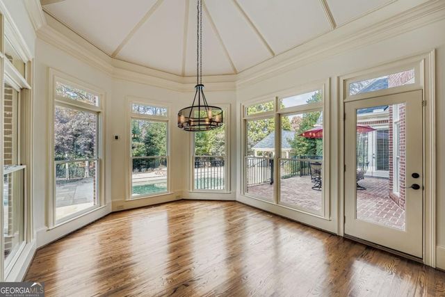 12620 Old Surrey Place, Roswell, GA 30075