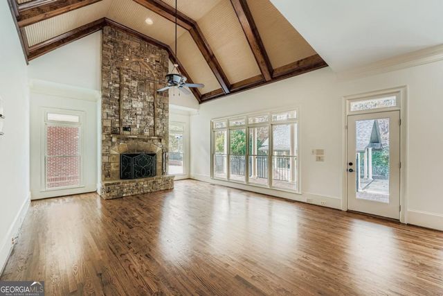 12620 Old Surrey Place, Roswell, GA 30075