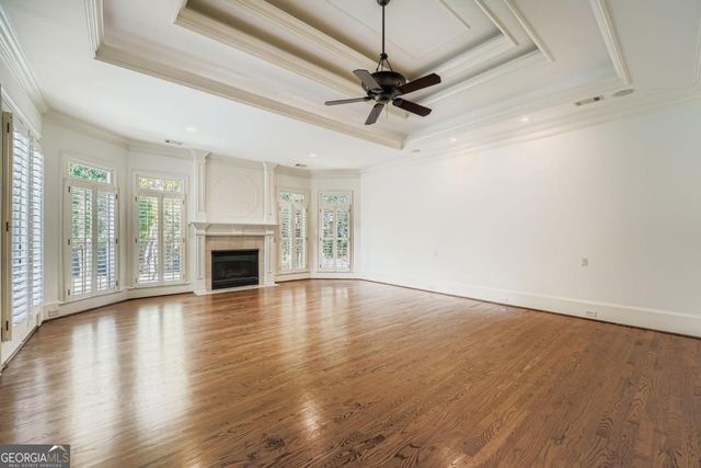 12620 Old Surrey Place, Roswell, GA 30075