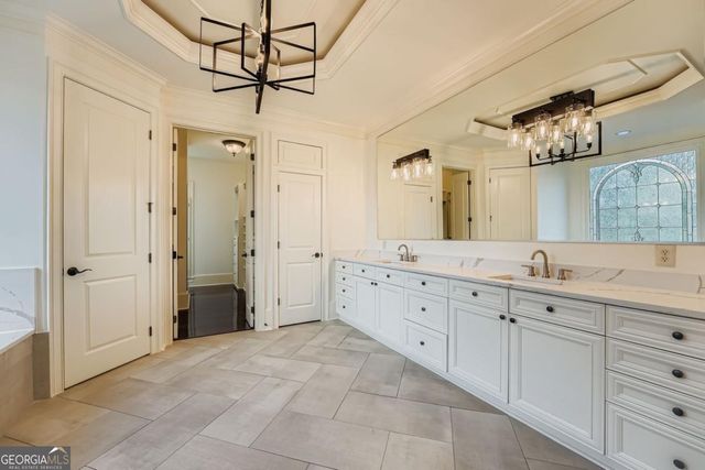 12620 Old Surrey Place, Roswell, GA 30075