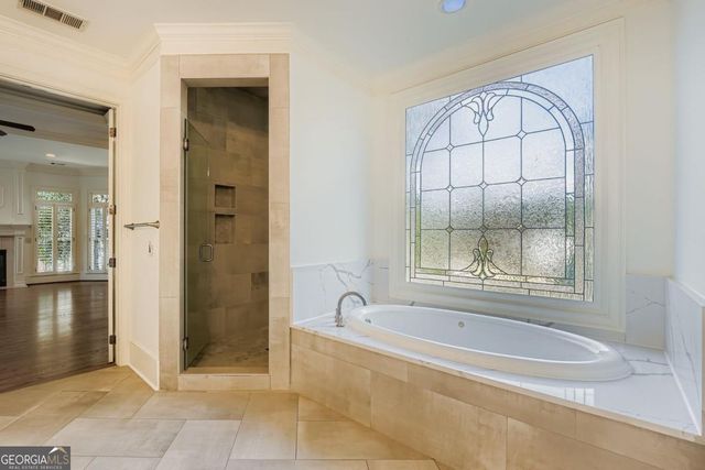 12620 Old Surrey Place, Roswell, GA 30075