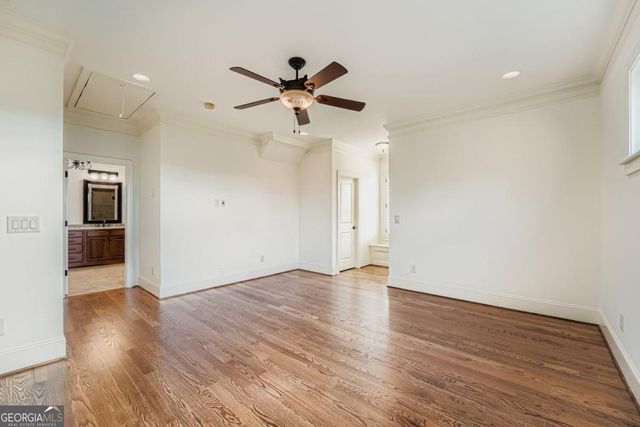 12620 Old Surrey Place, Roswell, GA 30075