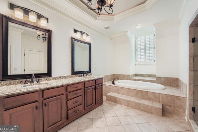 12620 Old Surrey Place, Roswell, GA 30075