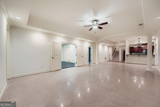 12620 Old Surrey Place, Roswell, GA 30075