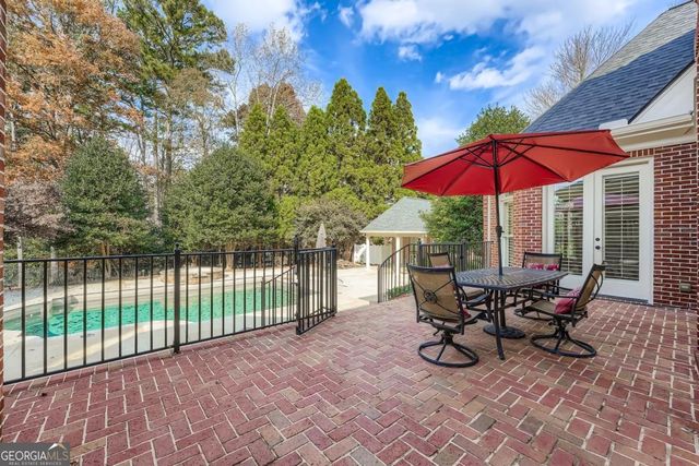12620 Old Surrey Place, Roswell, GA 30075
