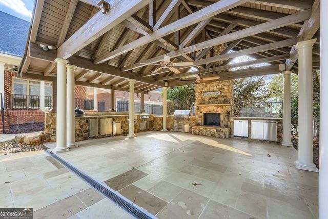 12620 Old Surrey Place, Roswell, GA 30075