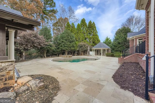 12620 Old Surrey Place, Roswell, GA 30075