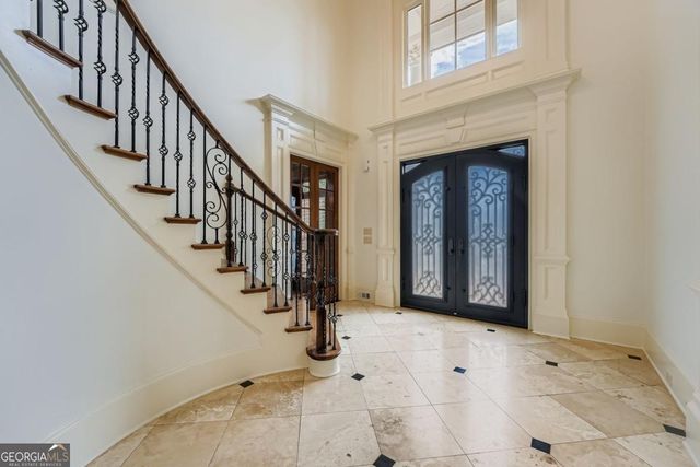 12620 Old Surrey Place, Roswell, GA 30075