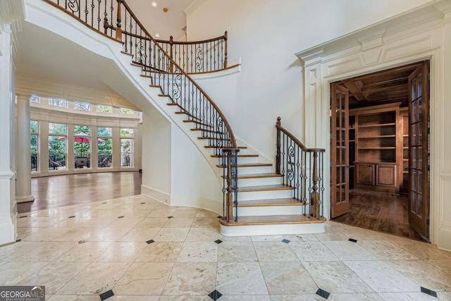 12620 Old Surrey Place, Roswell, GA 30075