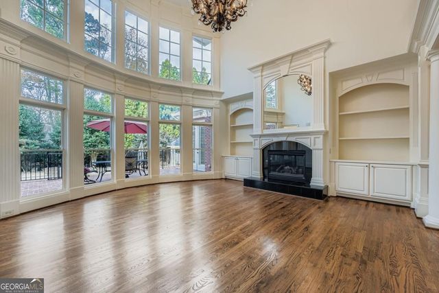 12620 Old Surrey Place, Roswell, GA 30075