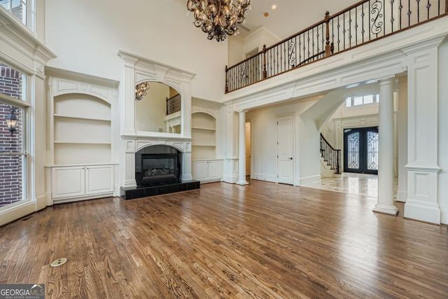 12620 Old Surrey Place, Roswell, GA 30075