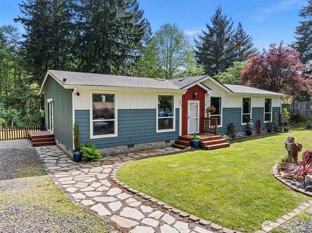 6852 SE Garfield Street, Port Orchard, WA 98366