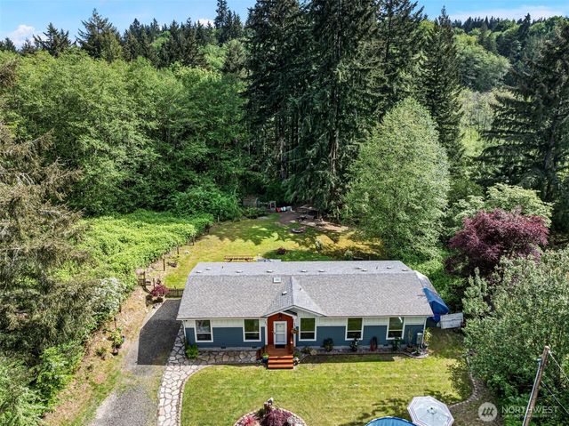 6852 SE Garfield Street, Port Orchard, WA 98366