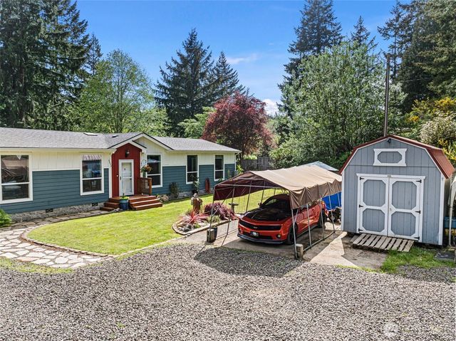 6852 SE Garfield Street, Port Orchard, WA 98366