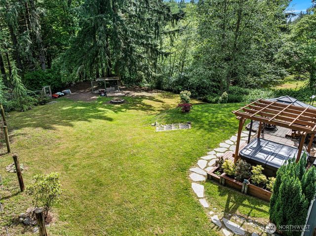 6852 SE Garfield Street, Port Orchard, WA 98366