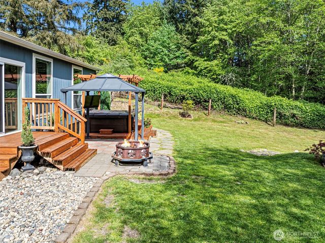 6852 SE Garfield Street, Port Orchard, WA 98366