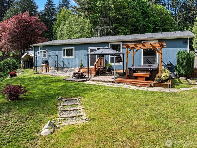 6852 SE Garfield Street, Port Orchard, WA 98366