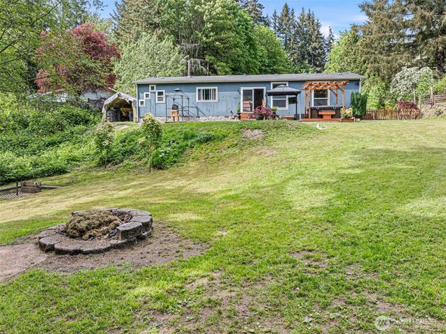 6852 SE Garfield Street, Port Orchard, WA 98366