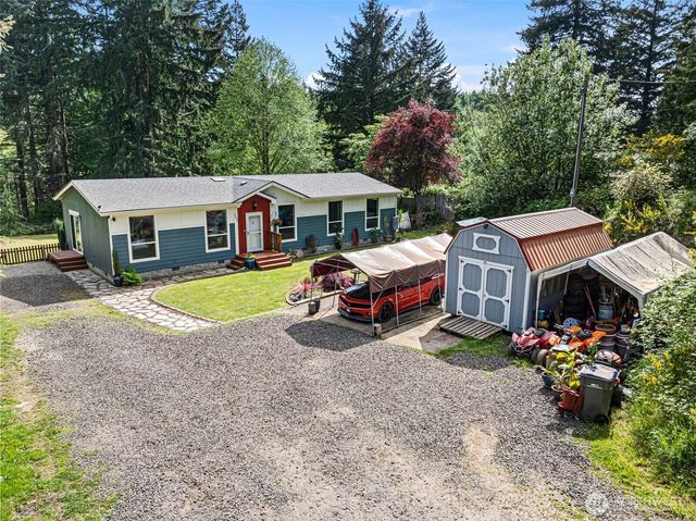 6852 SE Garfield Street, Port Orchard, WA 98366