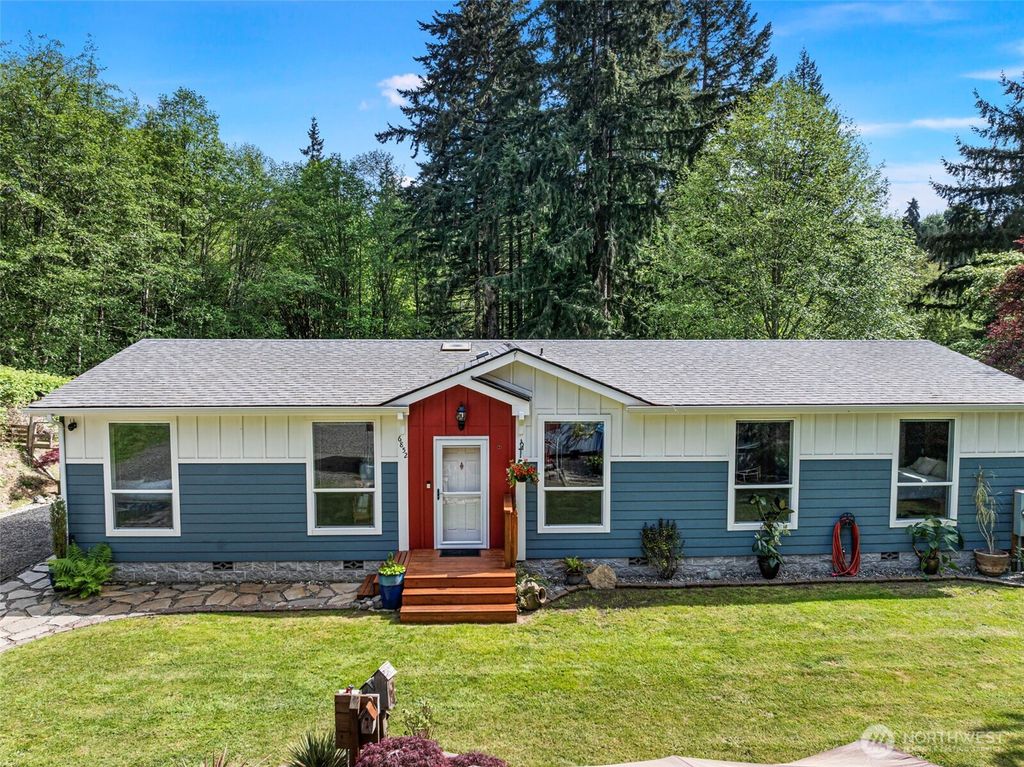 6852 SE Garfield Street, Port Orchard, WA 98366
