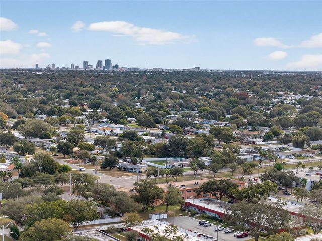 3740 58TH STREET N 110, St Petersburg, FL 33710