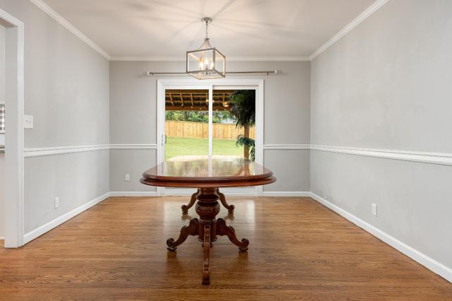 1723 Clayton Drive, Chattanooga, TN 37421