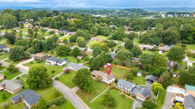 1723 Clayton Drive, Chattanooga, TN 37421