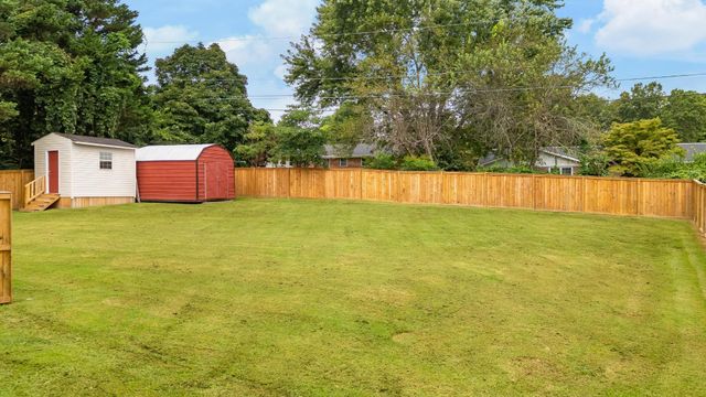 1723 Clayton Drive, Chattanooga, TN 37421