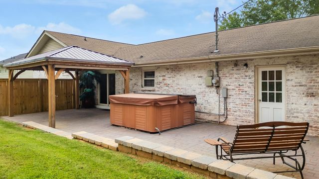 1723 Clayton Drive, Chattanooga, TN 37421
