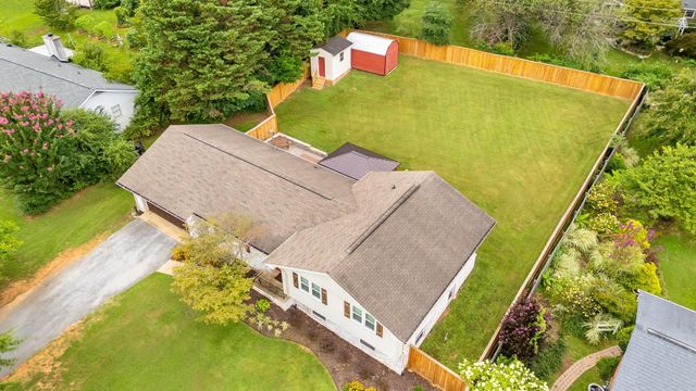 1723 Clayton Drive, Chattanooga, TN 37421