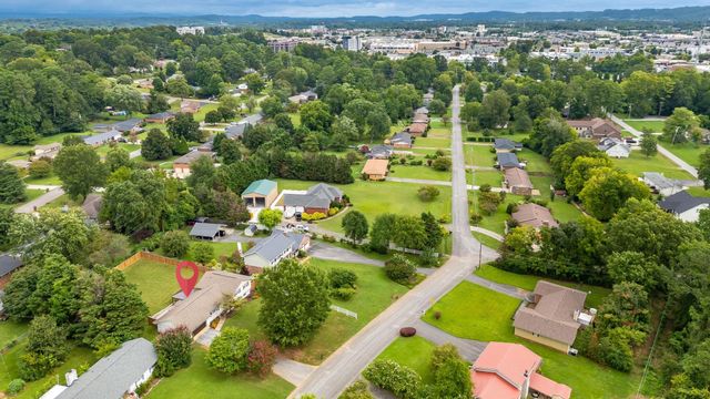 1723 Clayton Drive, Chattanooga, TN 37421