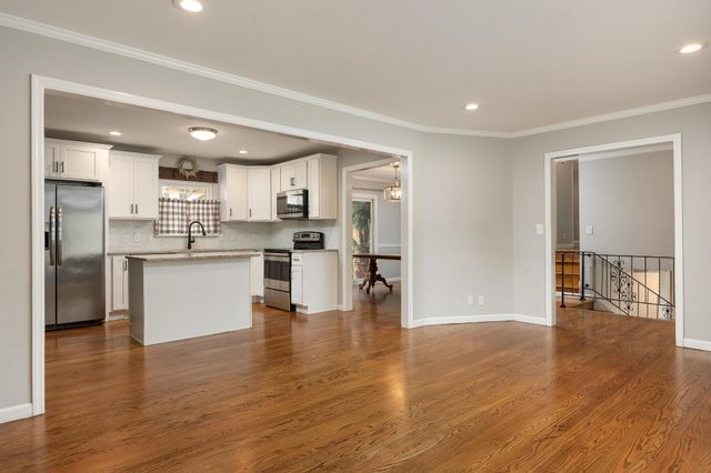 1723 Clayton Drive, Chattanooga, TN 37421
