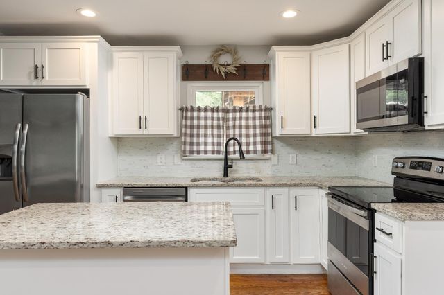 1723 Clayton Drive, Chattanooga, TN 37421