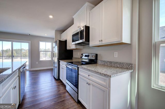 228 Serenity Road, Dallas, GA 30132