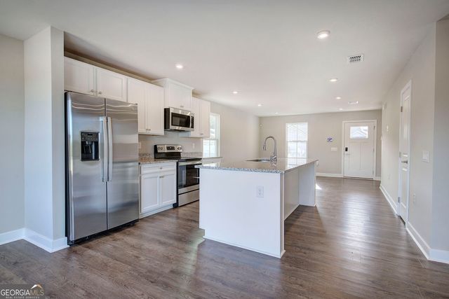 228 Serenity Road, Dallas, GA 30132