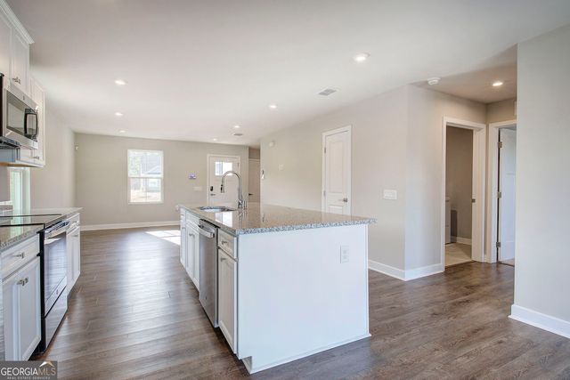 228 Serenity Road, Dallas, GA 30132