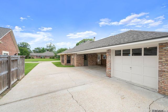 15664 Hogenville Ave, Baton Rouge, LA 70817